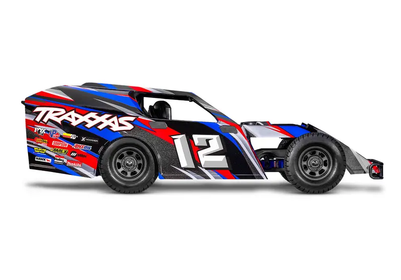 Slash Modified Bl-2S, Tra-104354-74 5