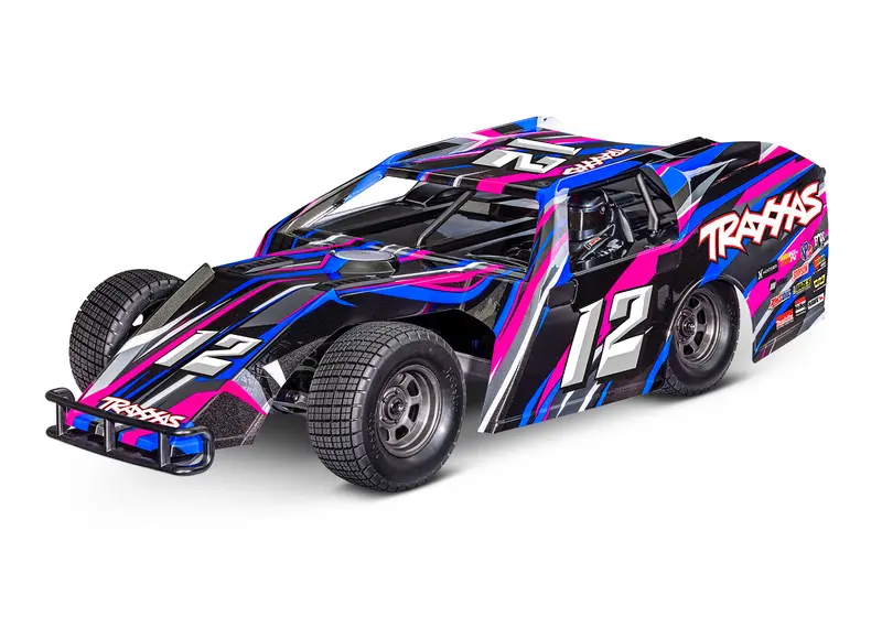Slash Modified Bl-2S, Tra-104354-74 5