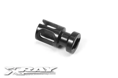 Slipper Clutch Outdrive Adapter - Hudy Spring Steelâ„¢ 1