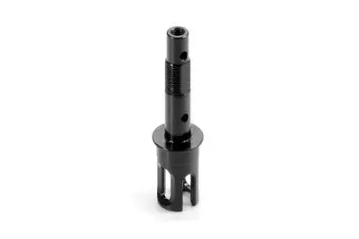 Slipper Clutch Shaft - Hudy Spring Steelâ„¢ 1