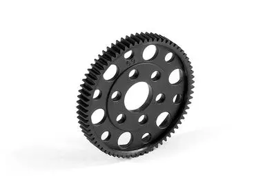 Slipper Eliminator Composite Spur Gear 69T / 48 1