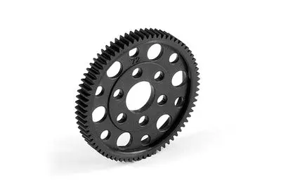 Slipper Eliminator Composite Spur Gear 72T / 48 1