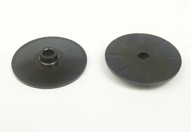 Slipper Plates For V2 Top Shafts, Cw-4501 1