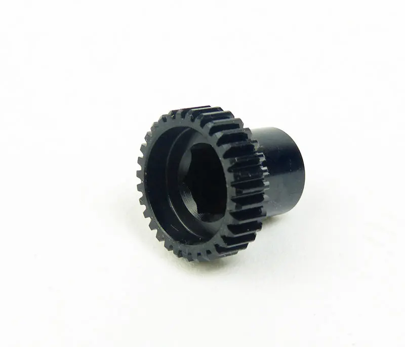 Slipper Thumb Adjuster For V2 Top Shafts, Cw-4502 1