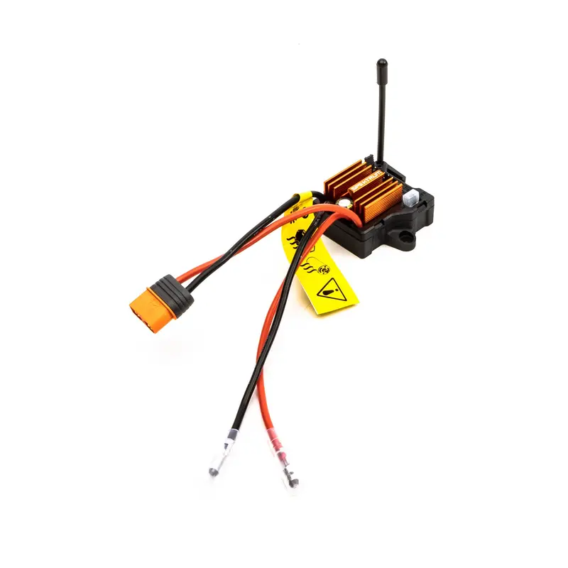 Slt 25A Brushed Marine Esc/Rx 1