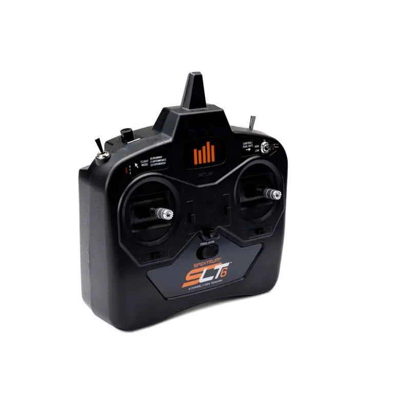 Slt6 6-Channel Transmitter 1