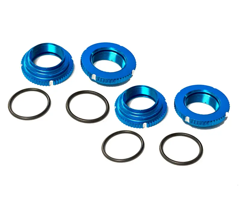 Small Bore Collar For Big Bore Springs (4), Cw-1434 1