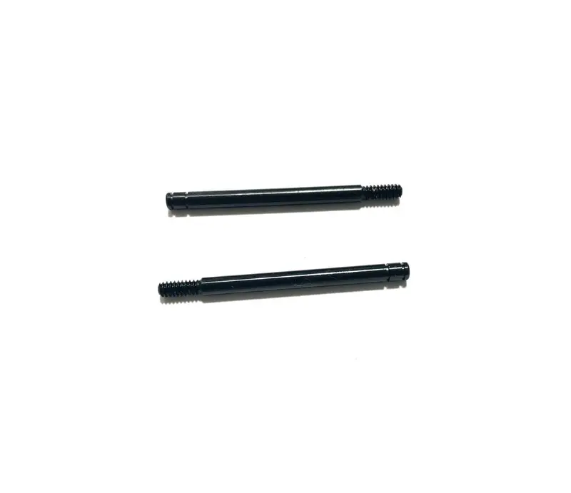 Small Bore Dlc Long Shock Shafts, Fits Assault, Assailant 1