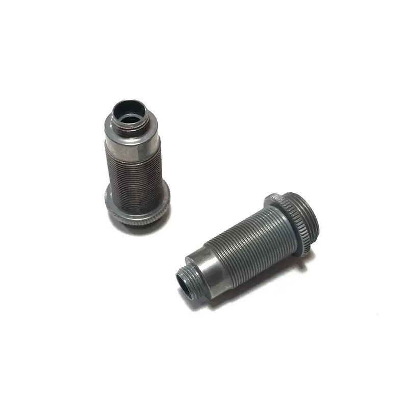 Small Bore Long Shock Body, Qs-5002 1