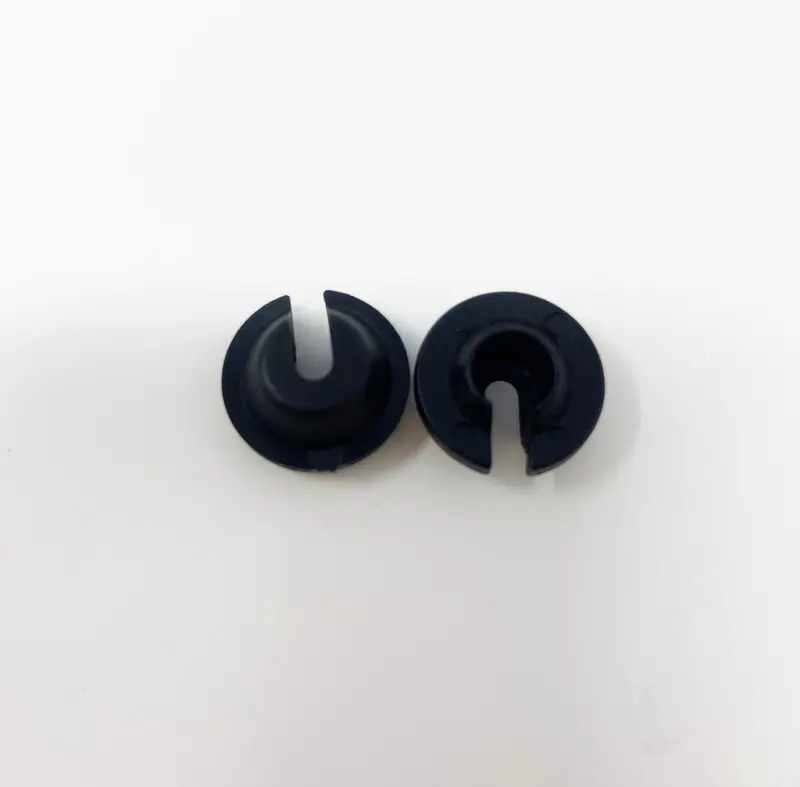 Small Bore Shock Spring Retainer - Spring Bucket, Qs-5030 1