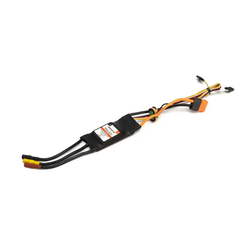 Smart 45A Lite Brushless Esc 1