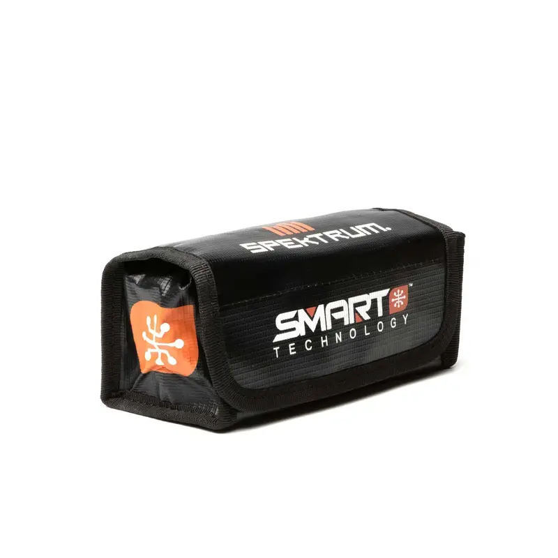 Smart Lipo Bag, 16 X7.5 X 6.5 Cm 1
