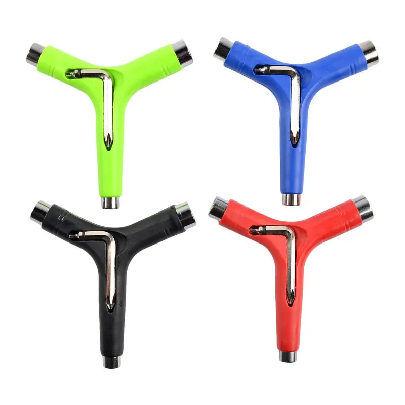 Smith Scabs 5-Way Skate Tool 1