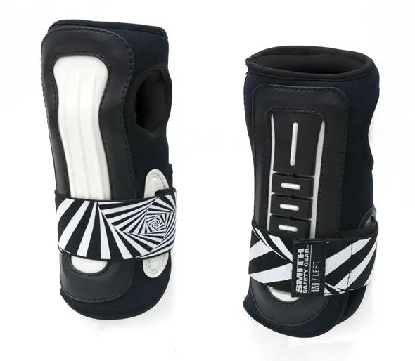 Smith Scabs Pro Wrist Stabilizer 5