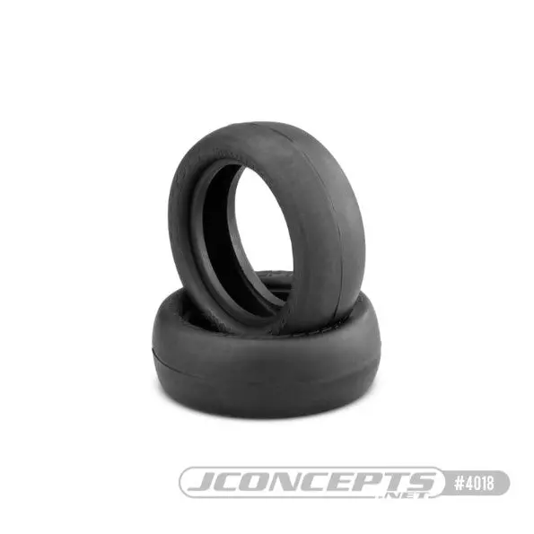 Smoothie 2 - 2.2" Buggy Front Rubber Tires, Jco-4018 1