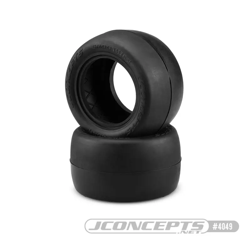 Smoothie 2 Lp - 2.2 Stadium Truck Tire, Jco-4049 1