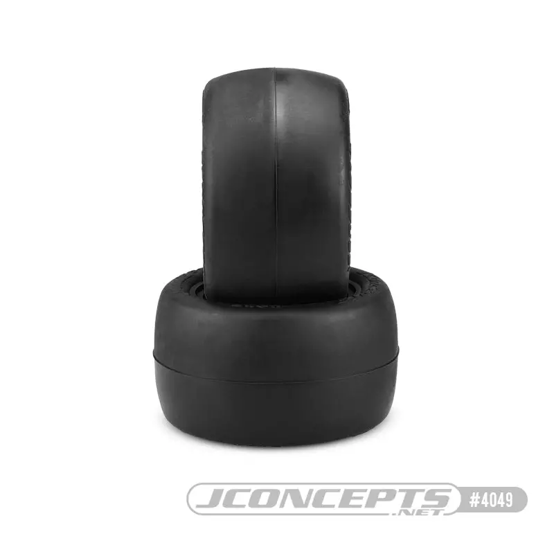 Smoothie 2 Lp - 2.2 Stadium Truck Tire, Jco-4049 2
