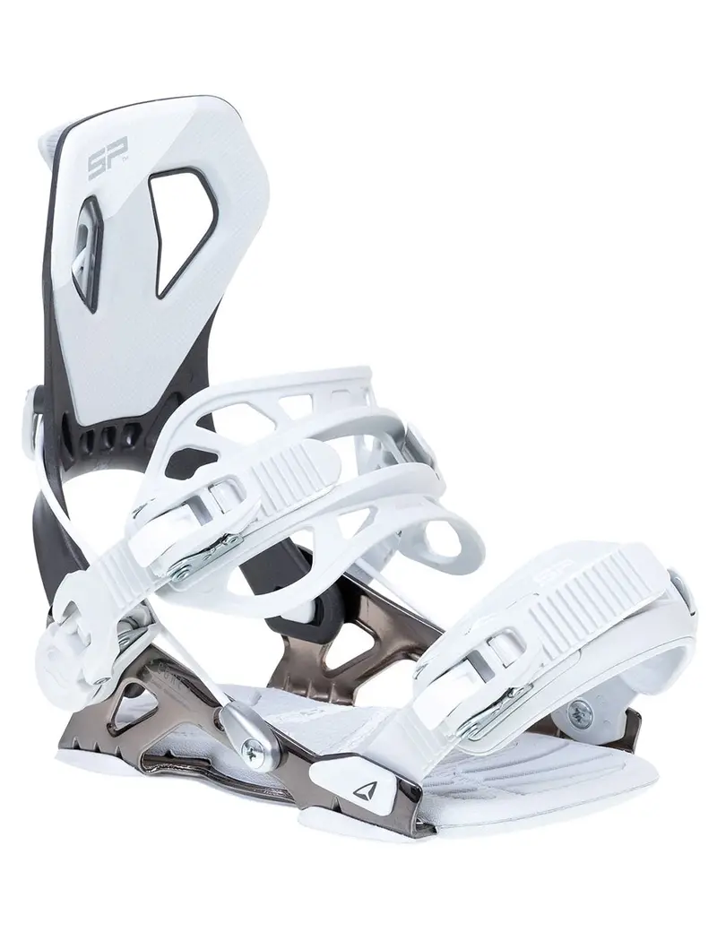 Snowboard Bindung Sp Core Multientry Gun Setprodukt 1