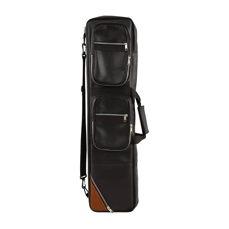 Soft Case Black 4B/4S 1