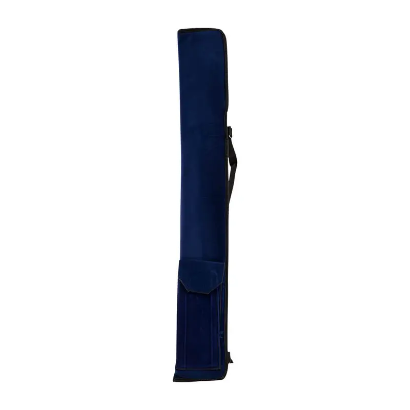 Soft Velvet Blue Case - 1B/1S 1