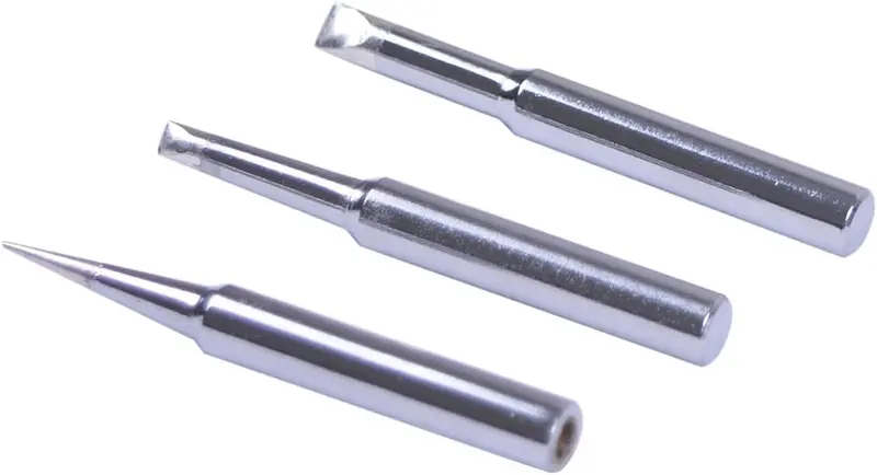 Soldering Iron Tip Set - Fits Weller Wlc100, St-347 1