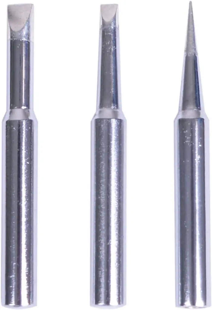Soldering Iron Tip Set - Fits Weller Wlc100, St-347 2