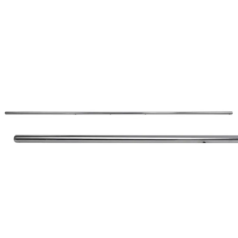 Solid Steel Passing Rod 1 Or 3 Players 16Mm 5/8" 1