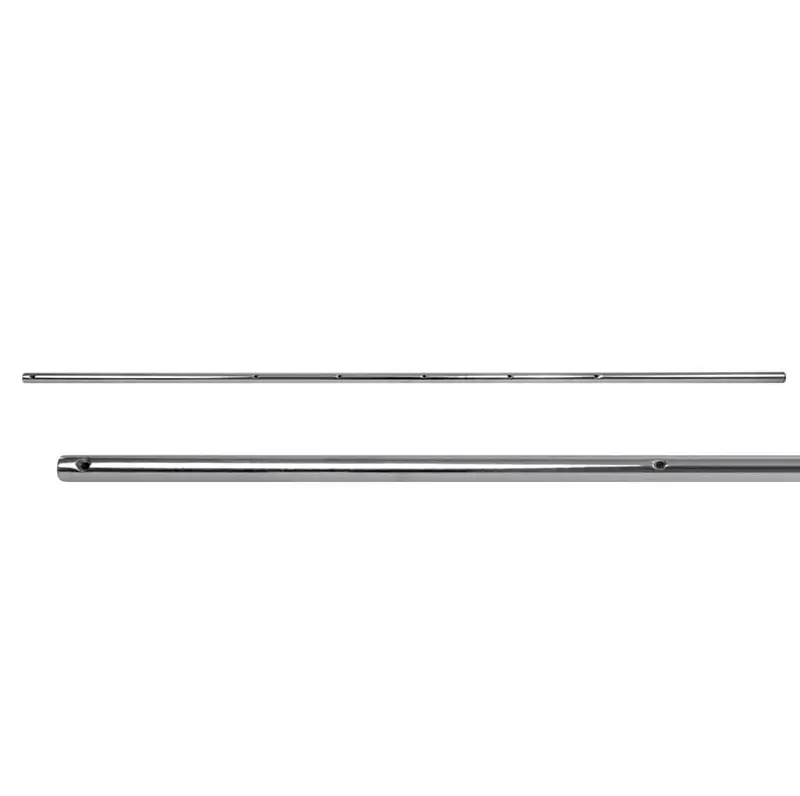 Solid Steel Passing Rod 5 Players 16Mm 5/8" 1