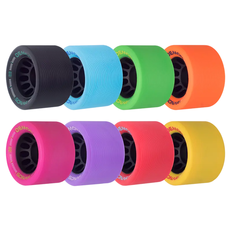 Sonar Demon Edm Wheels 1