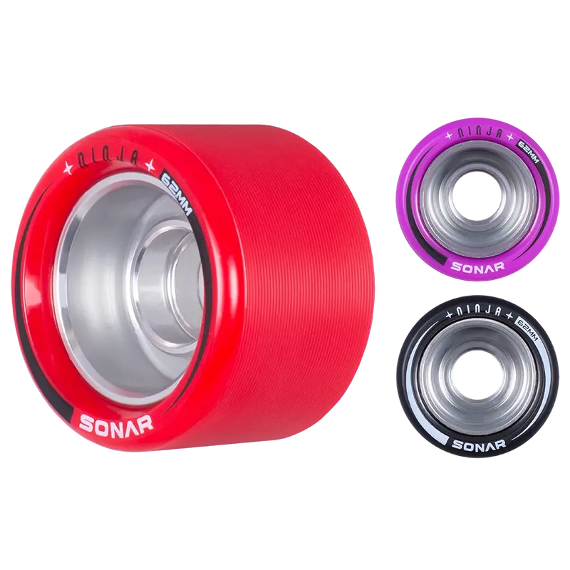 Sonar Ninja Speed Wheels 1