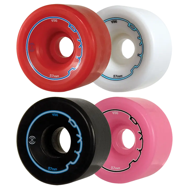 Sonar Riva Wheels 1