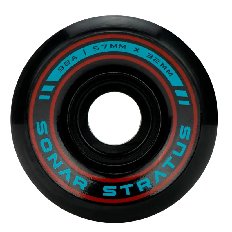 Sonar Stratus Wheels 1