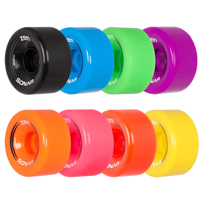 Sonar Zen Wheels 1