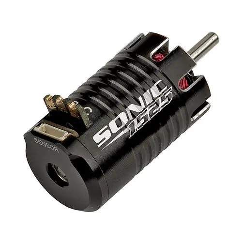 Sonic 1525 3500Kv Micro Brushless Motor (Reedy Power) 1