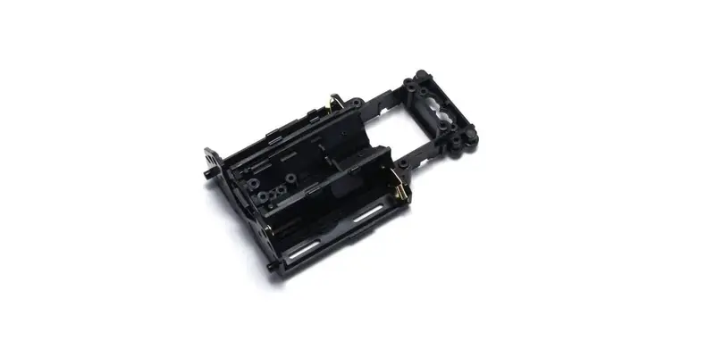 Sp Main Chassis Set(For Mr-03/Ve) 1