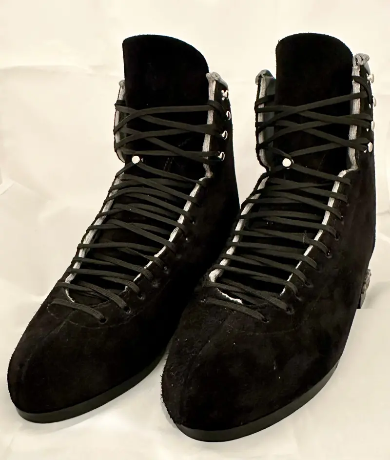 Sp-Teri Ambassador Boots 1