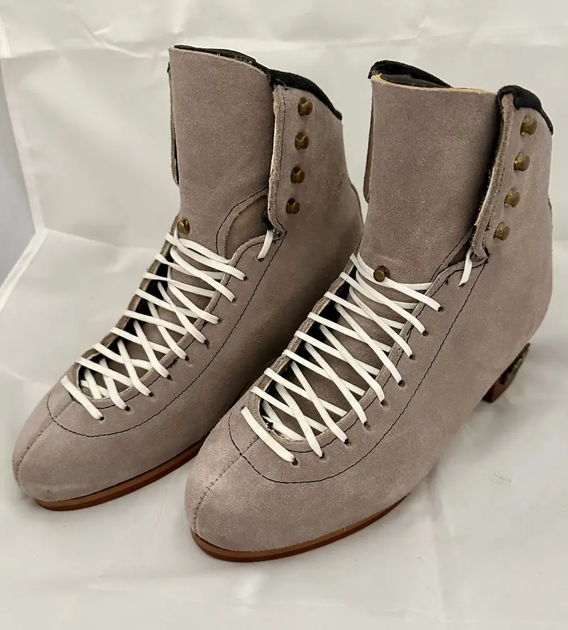 Sp-Teri Diplomat Boots 1