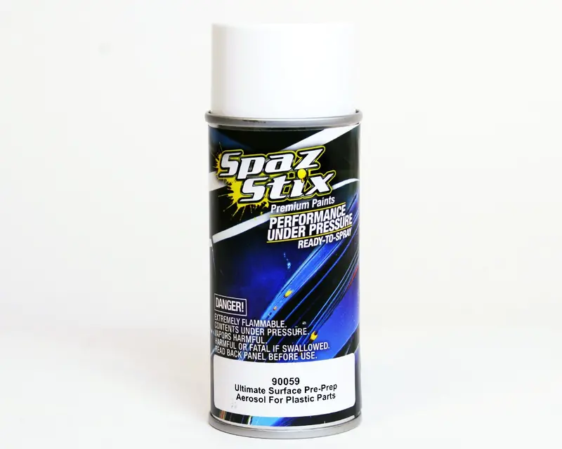 Spaz Stix Ultimate Surface Pre-Prep, 90059 1