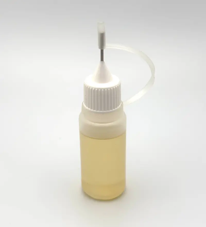 Speed Lube For Motors And Bearings, Vrc-1002 1