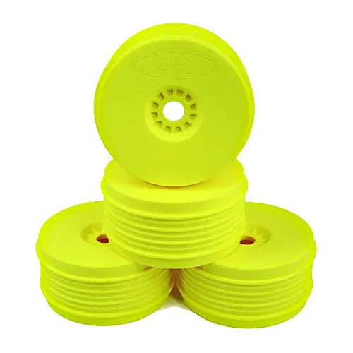 Speedline Plus Wheels For 1/8 Buggy 3
