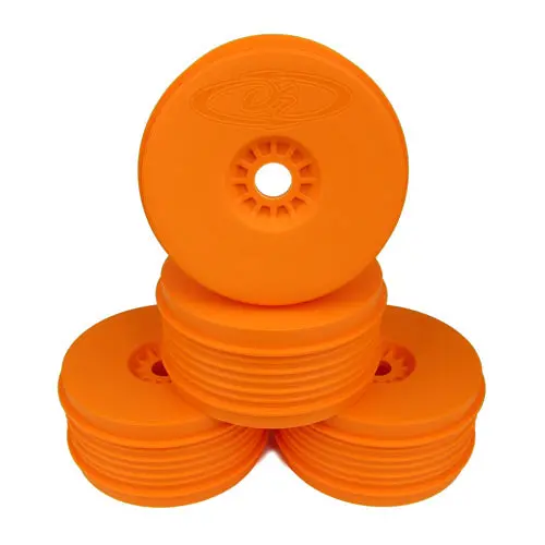 Speedline Plus Wheels For 1/8 Buggy 5