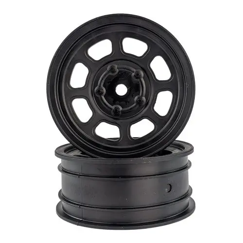 Speedway Buggy Front Wheels For Associated B6 / Custom Works 4 / 4Pcs 1