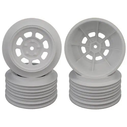 Speedway Sc Wheels For Associated Sc10 / Sc5m / +3Mm / 29Mm Bksp (4Pcs) 3