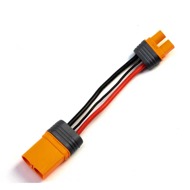 Spektrum Adapter, Ic3 Battery To Ic5 Device, Spmxca507 1