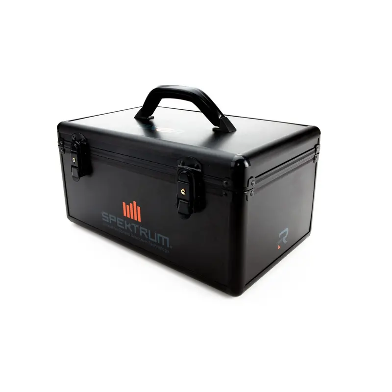 Spektrum Dx6r Transmitter Case 1