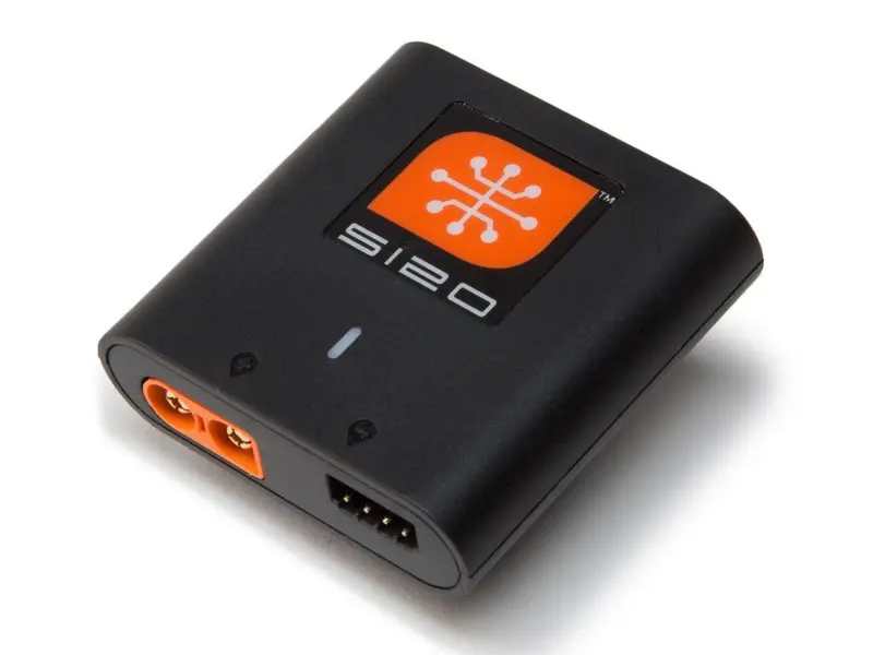 Spektrum S120 Usb-C Smart Charger, 1X20w 1
