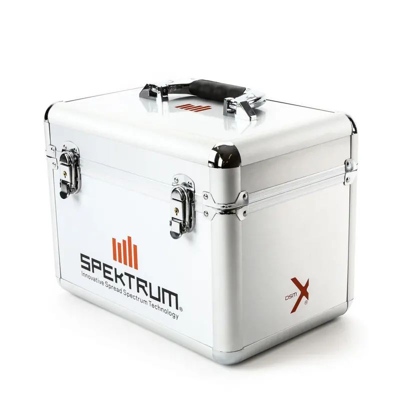 Spektrum Single Aircraft Transmitter Case 1