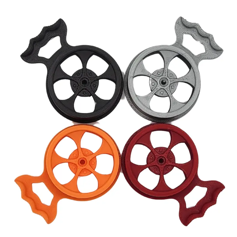 Spektrum Thumbsteers 1