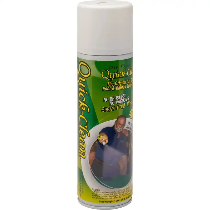 Spray For Felt Quick-Clean 18 Oz/510G 1