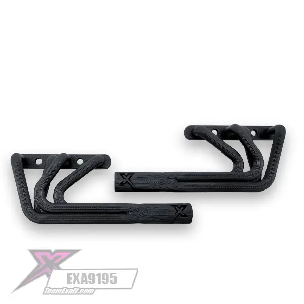 Sprint Car Headers, Exa9195 1